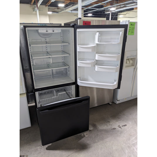 214735-Black-Amana-TM-Refrigerator