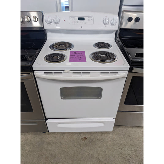 Coil Top Range Page 2 Judy's Appliance Outlet