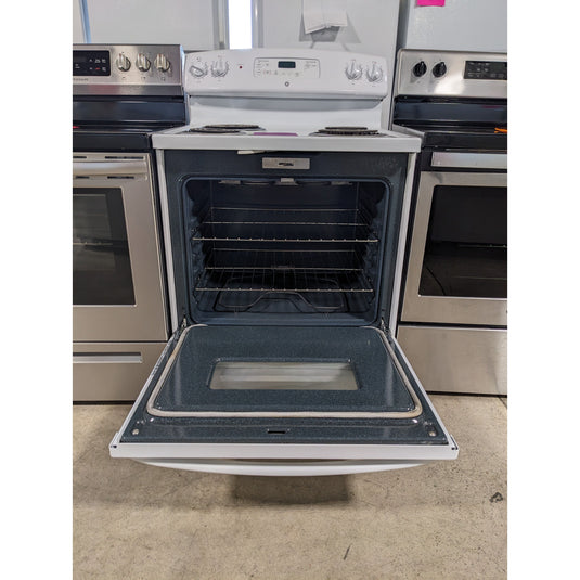 Coil Top Range Page 2 Judy's Appliance Outlet