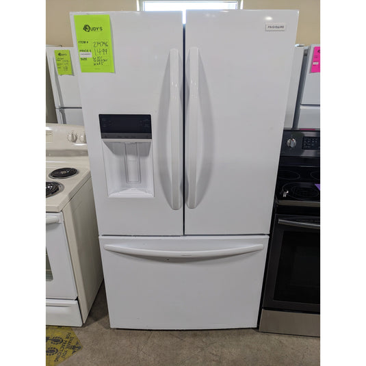 214746-NEW-White-Frigidaire-3D-Refrigerator