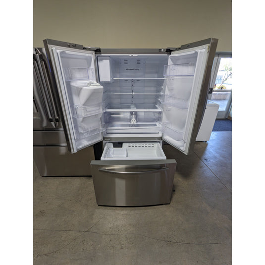 214760-Stainless-Samsung-3D-Refrigerator