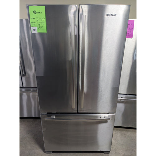 214758-Stainless-Jenn-Air-3D-Refrigerator