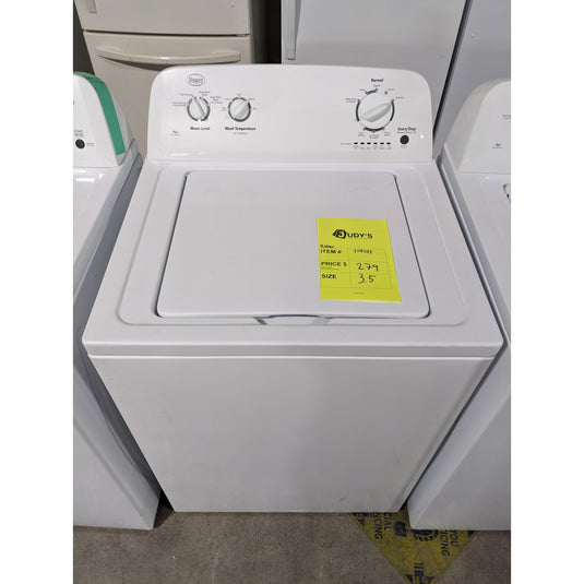 214703-White-Roper-TOP LOAD-Washer