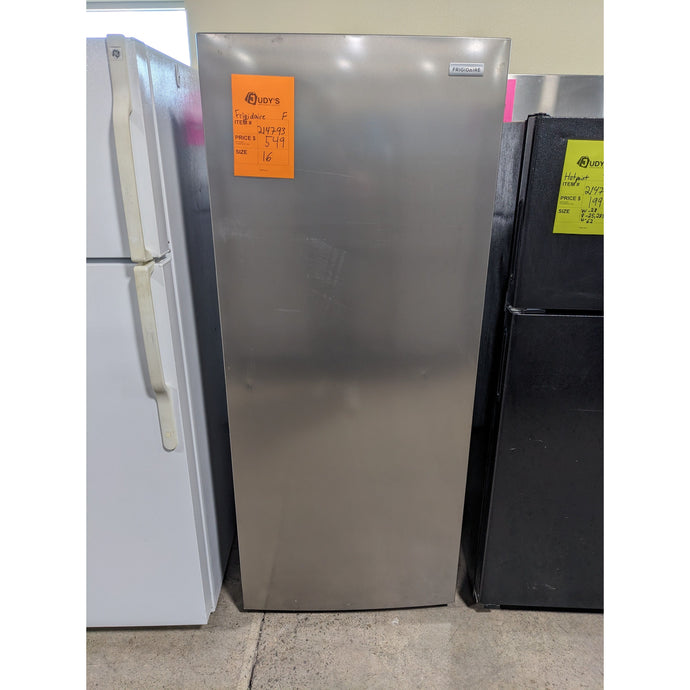 214793-Stainless-Frigidaire-Freezer-Freezer