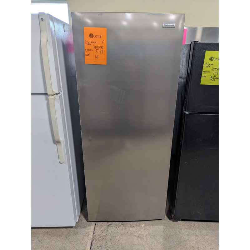 Load image into Gallery viewer, 214793-Stainless-Frigidaire-Freezer-Freezer
