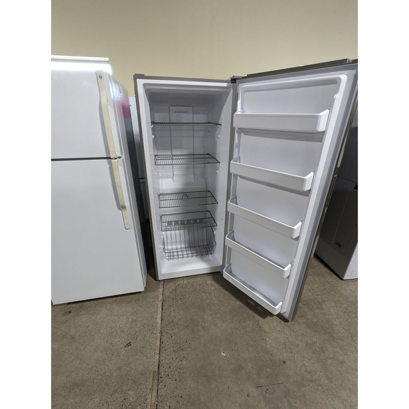 Load image into Gallery viewer, 214793-Stainless-Frigidaire-Freezer-Freezer
