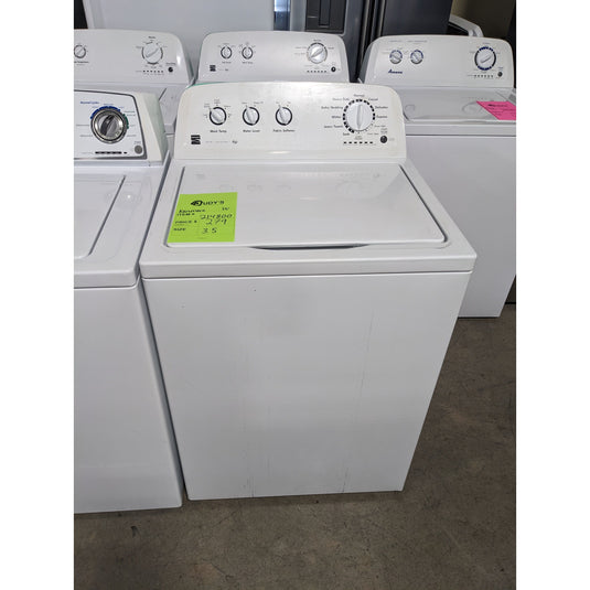 214800-White-Kenmore-TOP LOAD-Washer