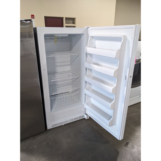 214803-White-Kenmore-Freezer-Freezer