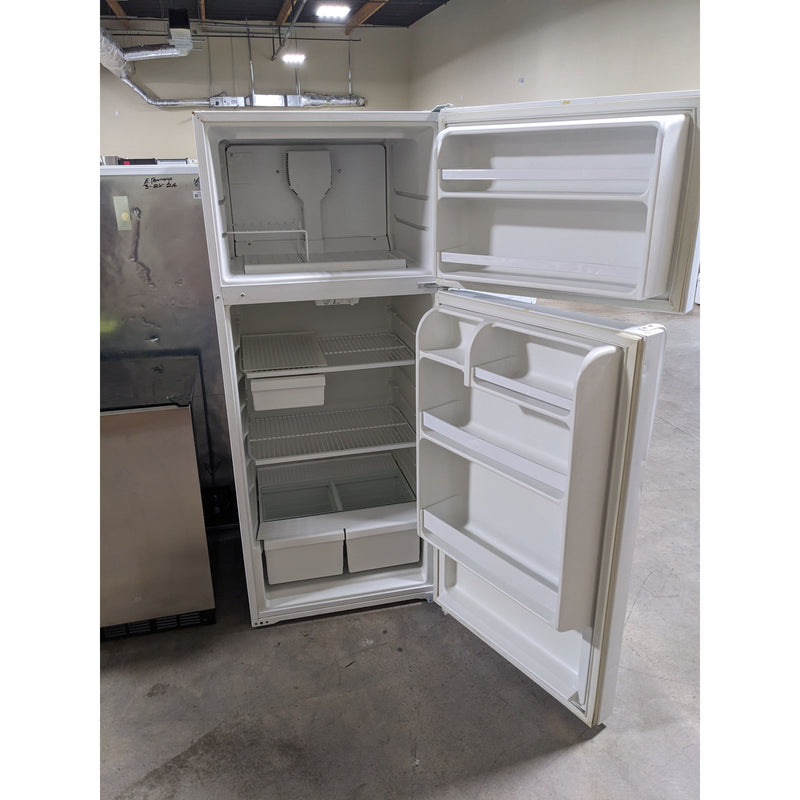 Load image into Gallery viewer, 214801-White-Roper-TM-Refrigerator
