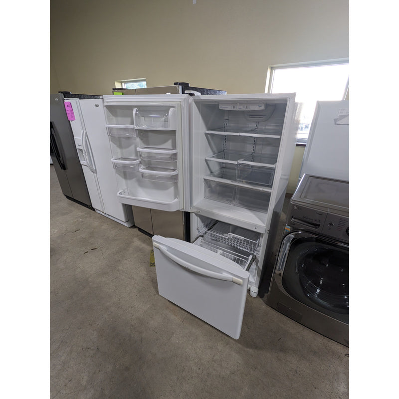 Load image into Gallery viewer, 214816-White-Whirlpool-BM-Refrigerator
