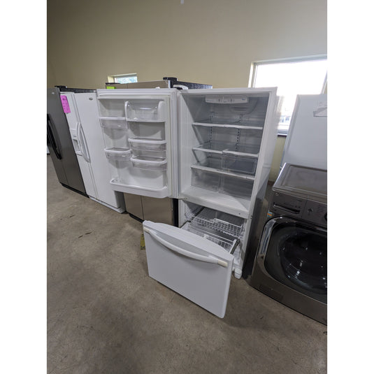 214816-White-Whirlpool-BM-Refrigerator