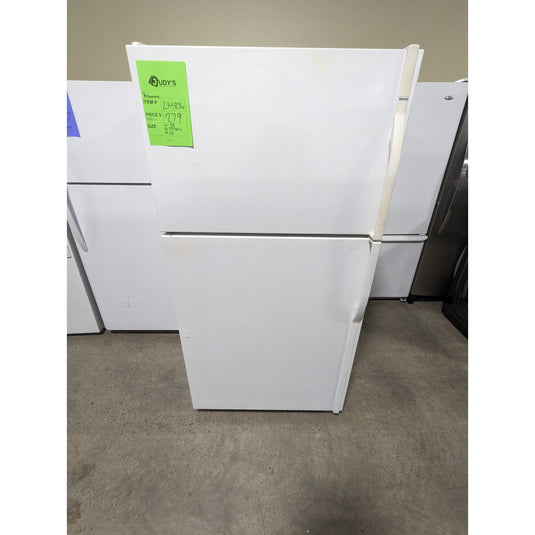 214836-White-Kenmore-TM-Refrigerator