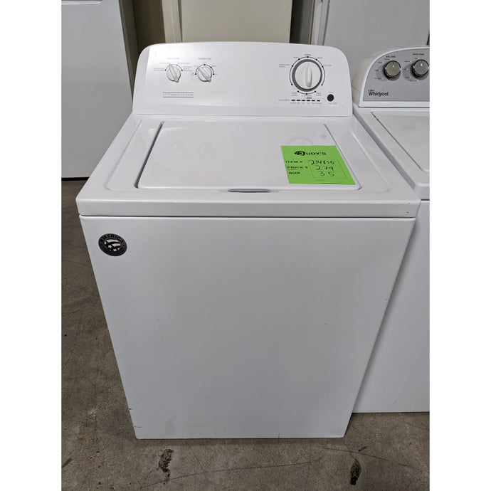 214835-White-Conservator-TOP LOAD-Washer