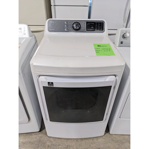 214829-White-Midea-ELECTRIC-Dryer