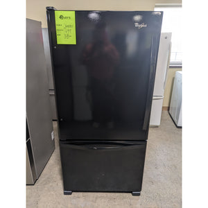 244585-Black-Whirlpool-BM-Refrigerator