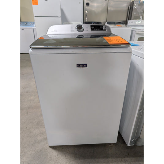22002-White-Maytag-TOP LOAD-Washer
