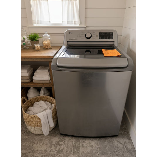 215987-Gray-LG-TOP LOAD-Washer