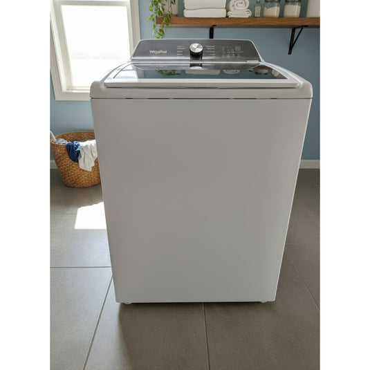 Washer & Dryer Rental