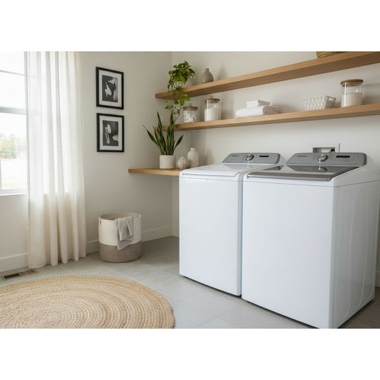 Washer & Dryer Rental