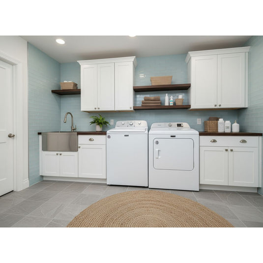 Washer & Dryer Rental