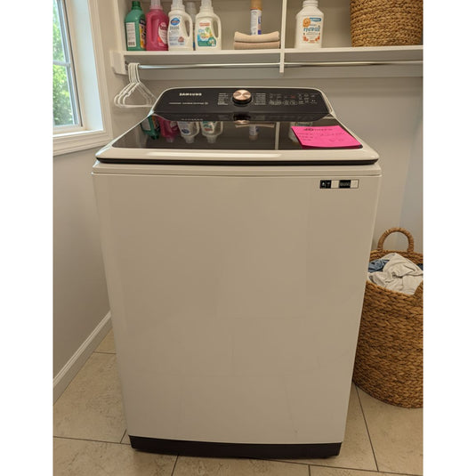 22206-White-Samsung-TOP LOAD-Washer