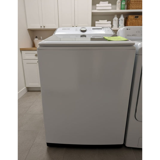 22226-White-Samsung-TOP LOAD-Washer