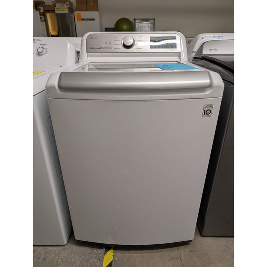 22199-White-LG-TOP LOAD-Washer