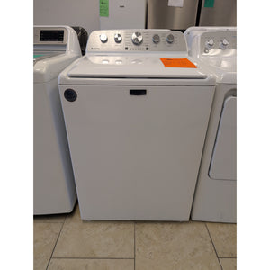 22182-White-Maytag-TOP LOAD-Washer