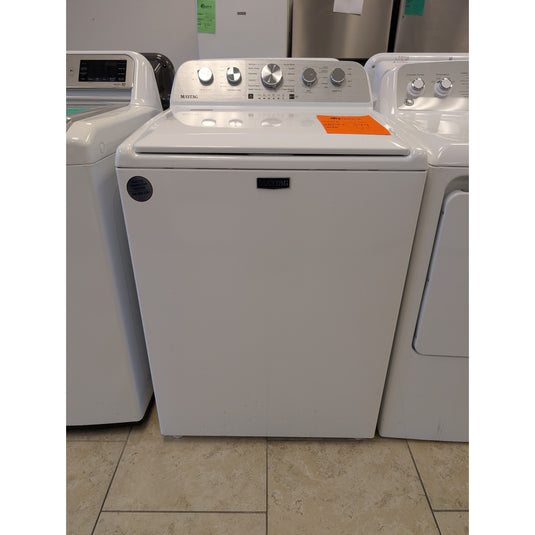22182-White-Maytag-TOP LOAD-Washer