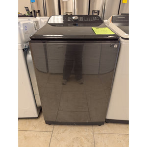 22251-Black-Samsung-TOP LOAD-Washer