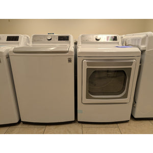 22262-White-LG-TOP LOAD-Laundry Set