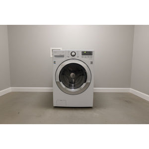 22216-White-LG-FRONT LOAD-Washer