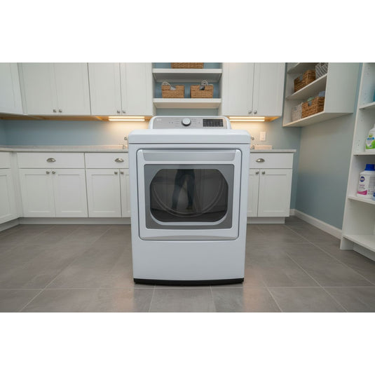 22292-White-LG-ELECTRIC-Dryer