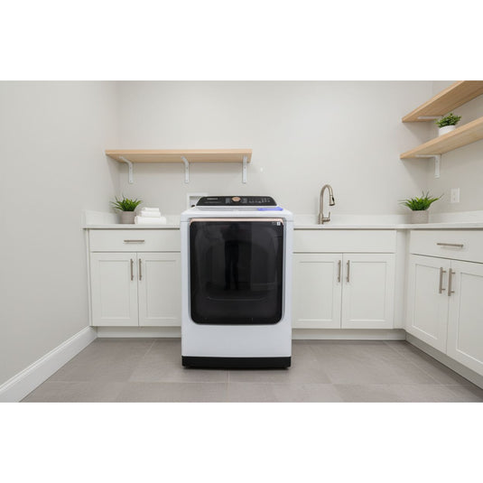 22443-White-Samsung-ELECTRIC-Dryer