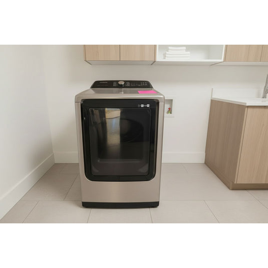 22448-Champange-Samsung-ELECTRIC-Dryer