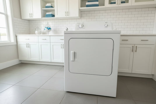 22414-White-Roper-ELECTRIC-Dryer