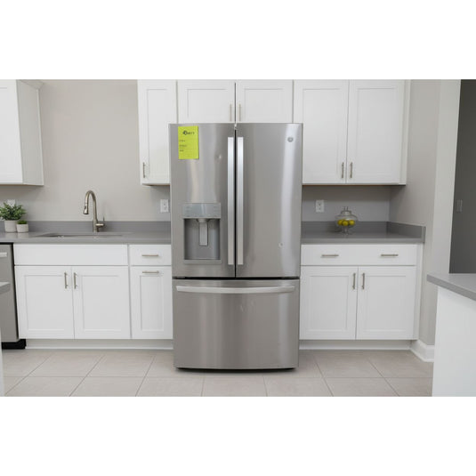 22422-Stainless-GE-3D-Refrigerator