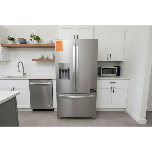 22423-Stainless-Whirlpool-3D-Refrigerator