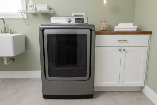 22437-Gray-Samsung-ELECTRIC-Dryer