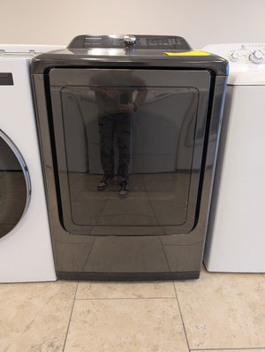 22502-Black-Samsung-ELECTRIC-Dryer