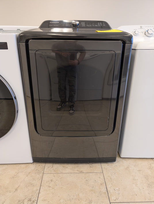 22502-Black-Samsung-ELECTRIC-Dryer