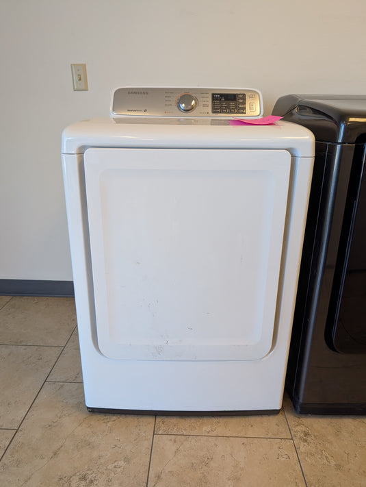 22426-White-Samsung-ELECTRIC-Dryer