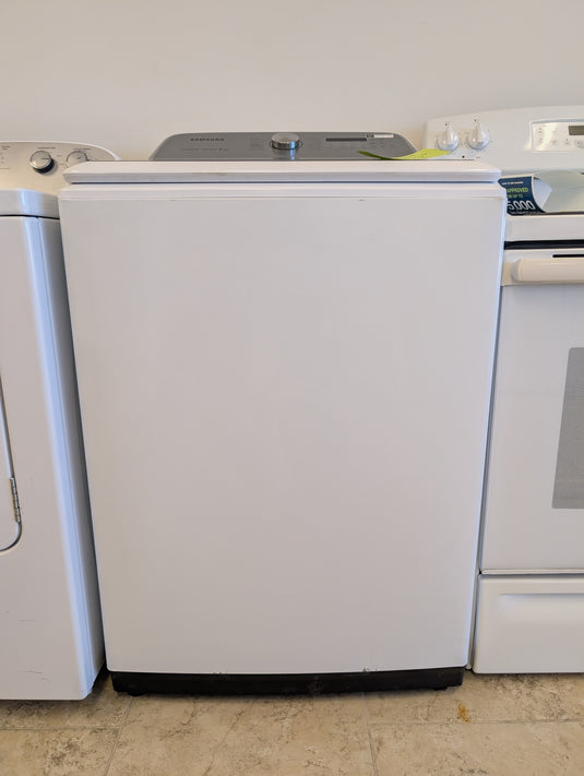 22508-White-Samsung-TOP LOAD-Washer