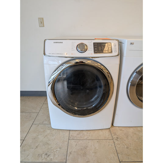 22413-White-Samsung-ELECTRIC-Dryer