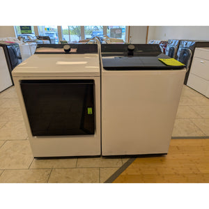 22598-White-LG-TOP LOAD-Laundry Set