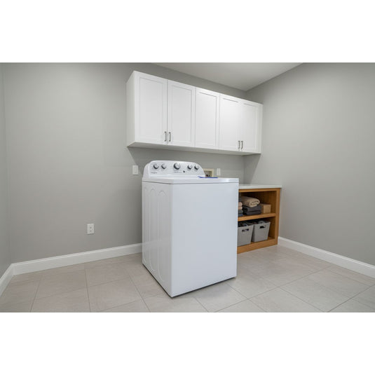 22585-White-Whirlpool-TOP LOAD-Washer