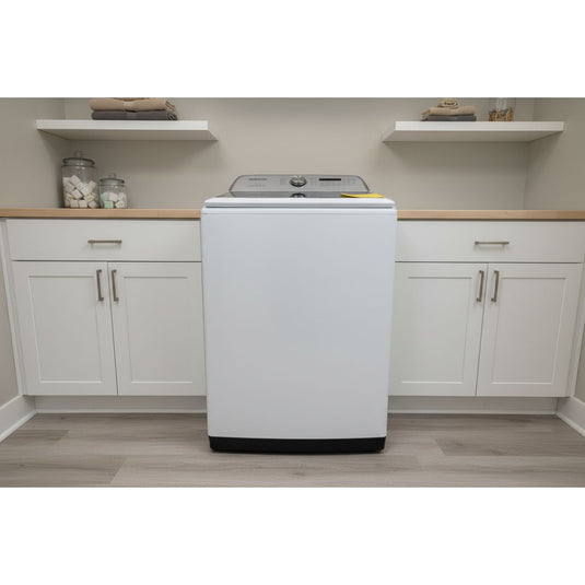 22586-White-Samsung-TOP LOAD-Washer