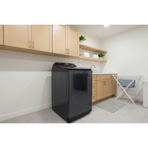 22578-Black-Samsung-TOP LOAD-Washer