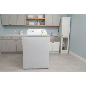 22602-White-Amana-TOP LOAD-Washer