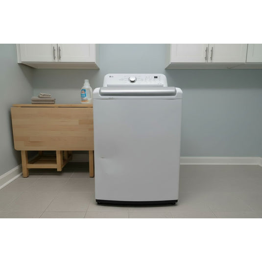22603-White-LG-TOP LOAD-Washer
